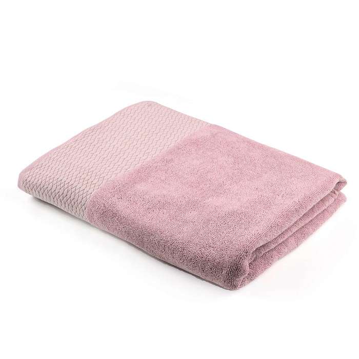 حوله حمام لایکو مدل برنو سایز 90x150 سانتی متر