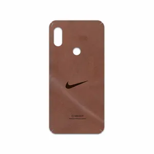 MAHOOT MNL-NK Cover Sticker for Xiaomi Redmi Note 6 Pro