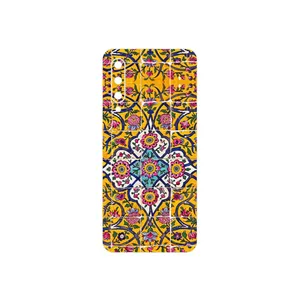 MAHOOT Iran Tile 10 Cover Sticker for Xiaomi Mi 9 SE