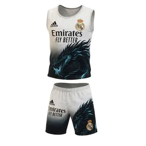 ست تاپ و شلوارک ورزشی مردانه مدل K96