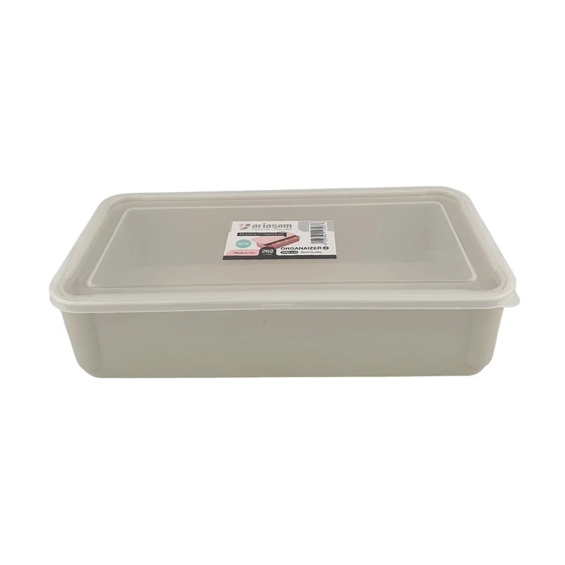 ظرف نگهدارنده آریسام کد 262