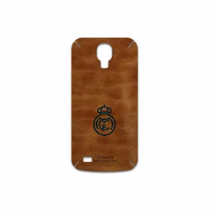 MAHOOT BFL-REAL Cover Sticker for Samsung Galaxy S4 mini