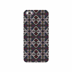 MAHOOT SISTAN Needlework 1 Cover Sticker for Huawei Y5 Prime 2018