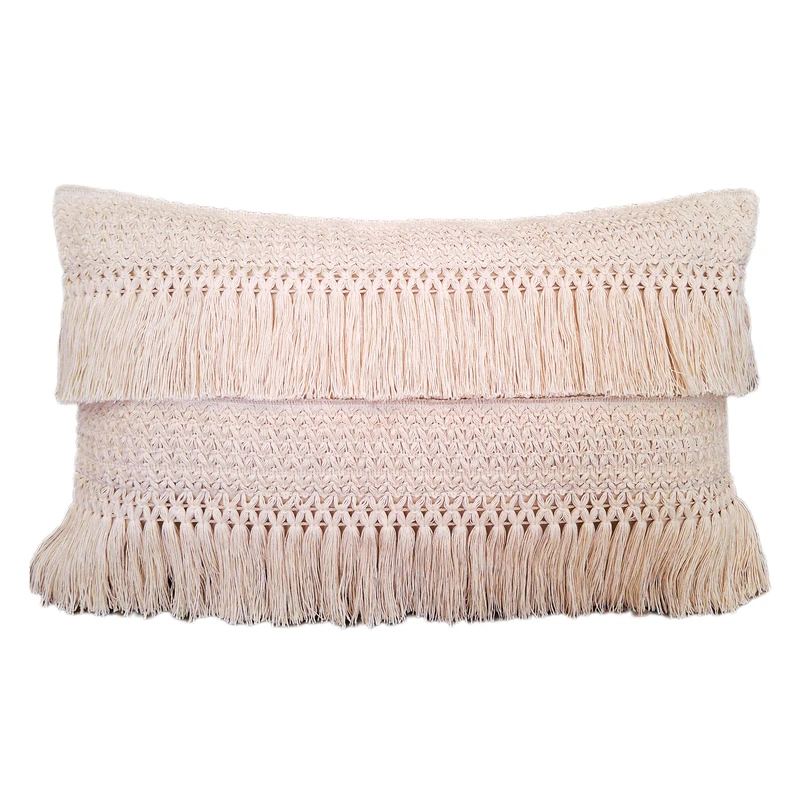 کاور کوسن مدل الین سایز 31*51 سانتی متر