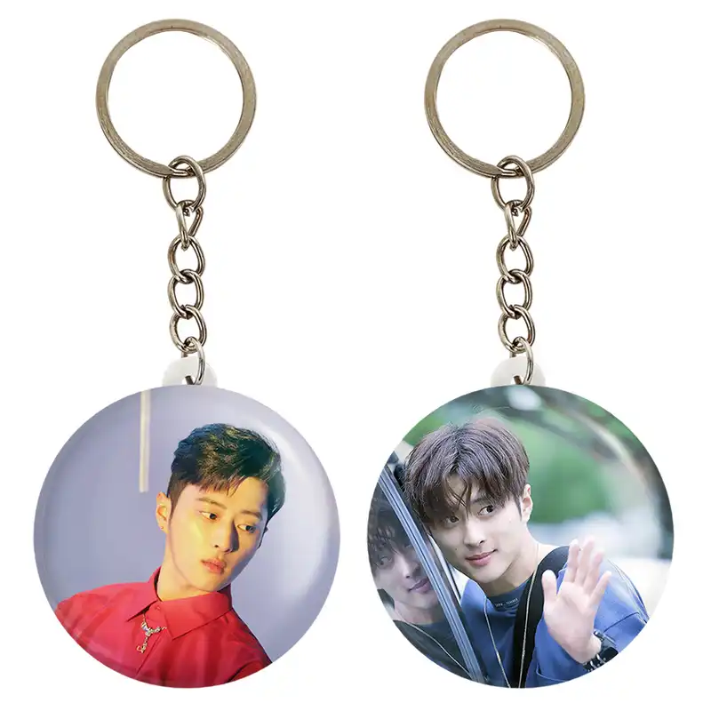 جاکلیدی خندالو مدل جی سف گروه کارد Kard کد 2012020122 مجموعه 2 عددی