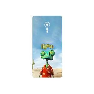MAHOOT Rango Cover Sticker for Lenovo ZUK Z2
