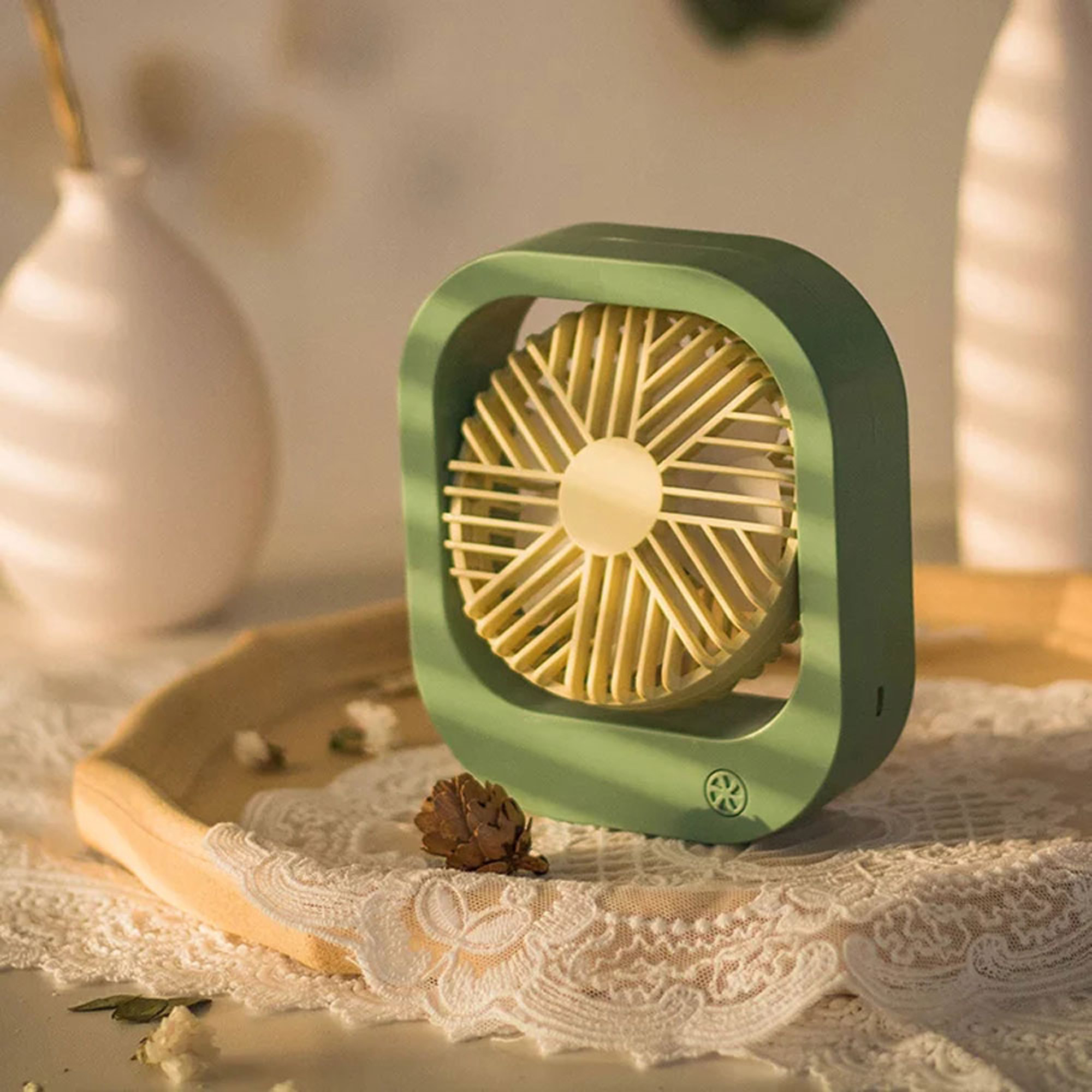 پنکه دستی مدل SQ 2177