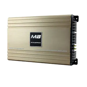 آمپلی فایر خودرو ام بی -خودرو مدل MBA-45000GXR