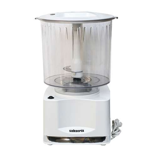 سبزی خردکن سبزه ریز کد 006