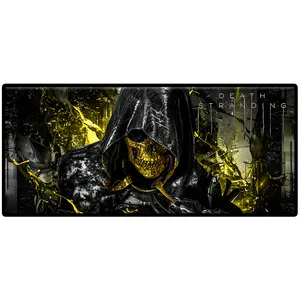  ماوس پد مخصوص بازی دت استرندینگ مدل PH-134016