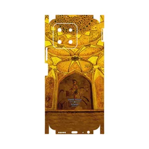 MAHOOT Chehel Sotoun Palace-FullSkin Cover Sticker for Honor X6