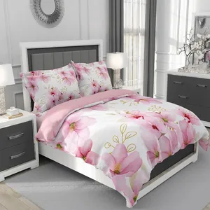 سرویس روتختی یک نفره 4 تکه نوپه هوم مدل 43474347