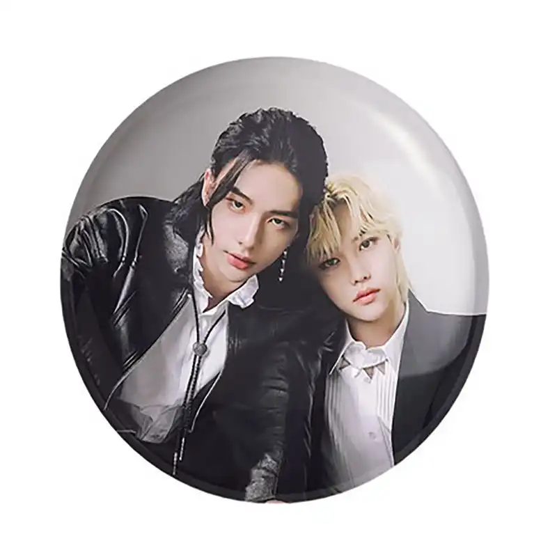 مگنت عرش طرح استری کیدز کد Asm604