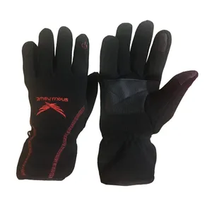 دستکش ورزشی اسنوهاک مدل W500