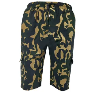 شلوارک مردانه مدل AZ2025