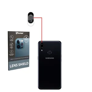 Trow a10s camera lenz protector for Samsung Galaxy A10s