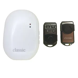 مدار فرمان کرکره کلاسیک مدل A101