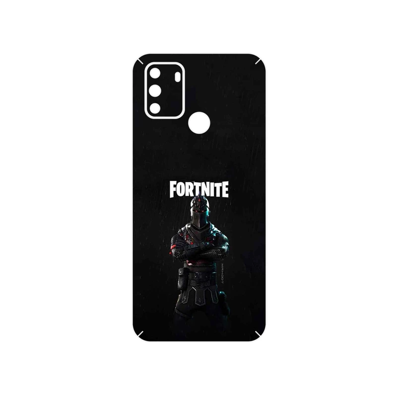 برچسب پوششی ماهوت مدل FORTNITE مناسب برای گوشی موبایل جی پلاس S10 2022