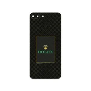 MAHOOT  Rlx Cover Sticker for apple iPhone 8 Plus