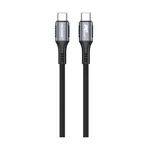 کابل  USB-C  کلومن پلاس مدل K8+ طول 2 متر
