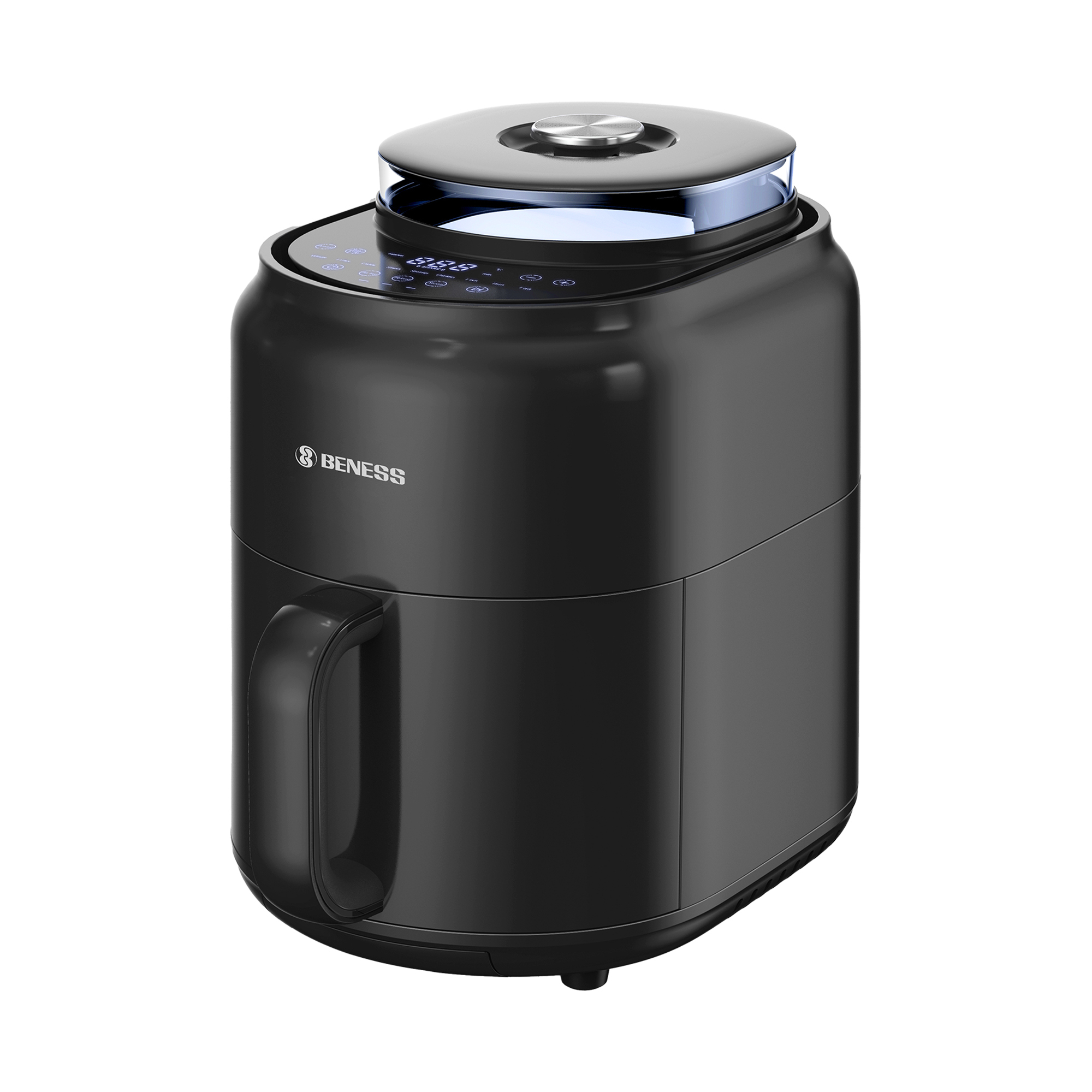 سرخ‌کن 4.5 لیتر بنس مدل BA-S452