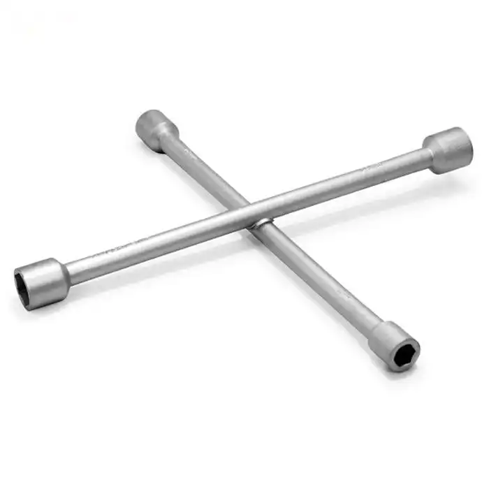 آچار خودرو و چرخ  چیکال مدل M-POWER