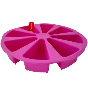قالب ژله مدل پیتزا کد P859P