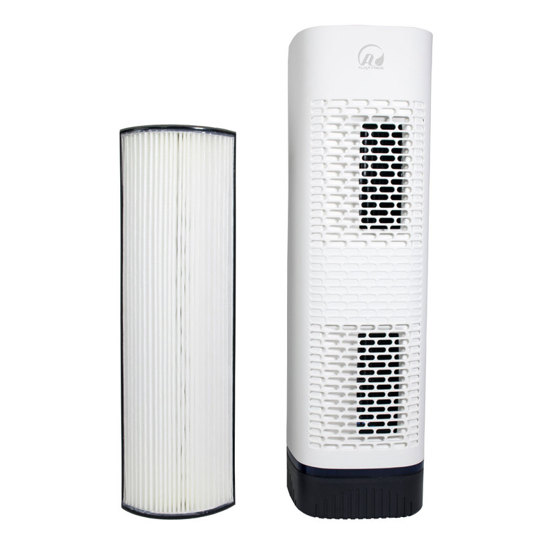 فیلتر کامپکت تصفیه‌هوا آلماپرایم مدل F-AP341