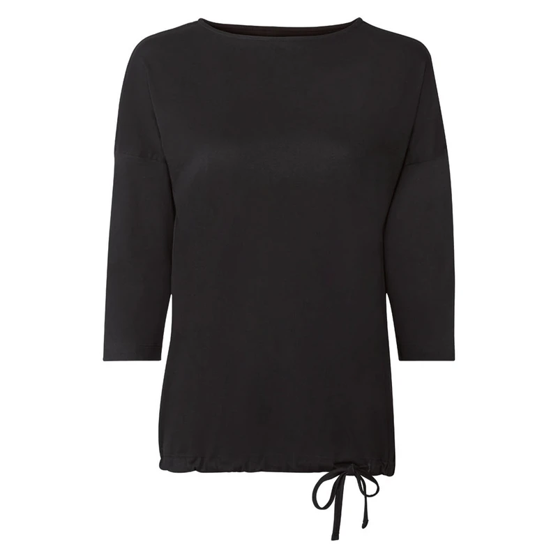 تی شرت آستین بلند زنانه اسمارا مدل 342801