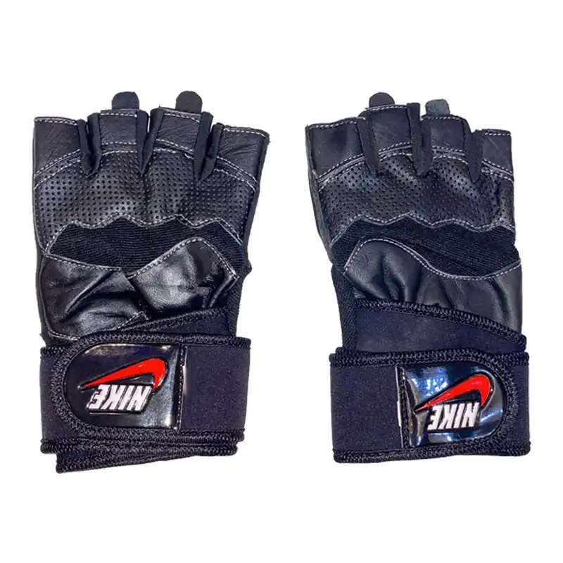 دستکش بدنسازی مدل N-88