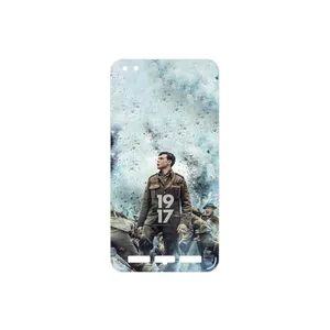 MAHOOT 1917 Cover Sticker for Xiaomi Redmi 5A