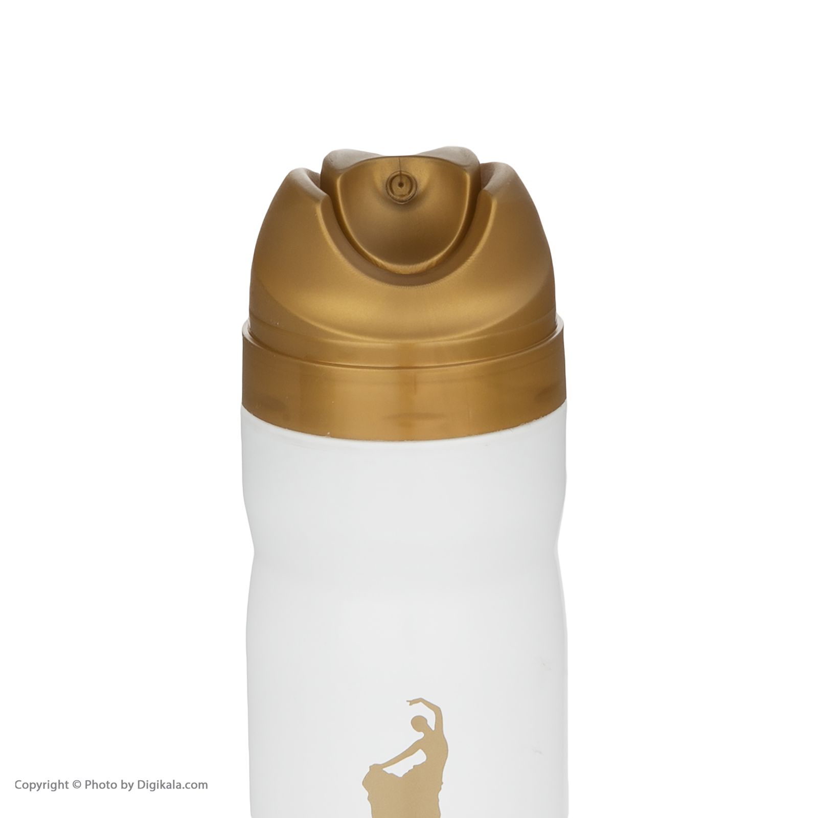 اسپری بدن زنانه رودیر مدل Eclat حجم 200 میلی لیتر - - 3