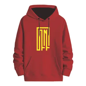 هودی مردانه مدل V102RY