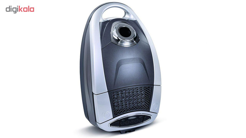 جارو برقی لومکس مدل LVC-2430