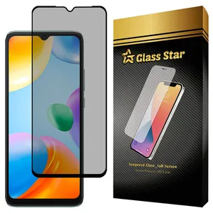 Glass Star PRIG30 Screen Protector For Xiaomi Redmi 10C / Redmi 10 India / Redmi 10 Power / Redmi 12C / Poco C55 / Poco C61 /  Redmi A3 / Redmi A3x