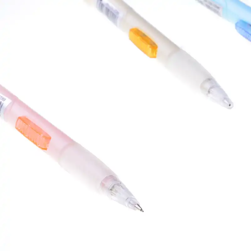 مداد نوکی 0.5 میلی متری مدل چراغ دار طرح دونات