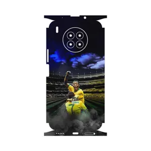 MAHOOT Pele-FullSkin Cover Sticker for Huawei Nova 8i