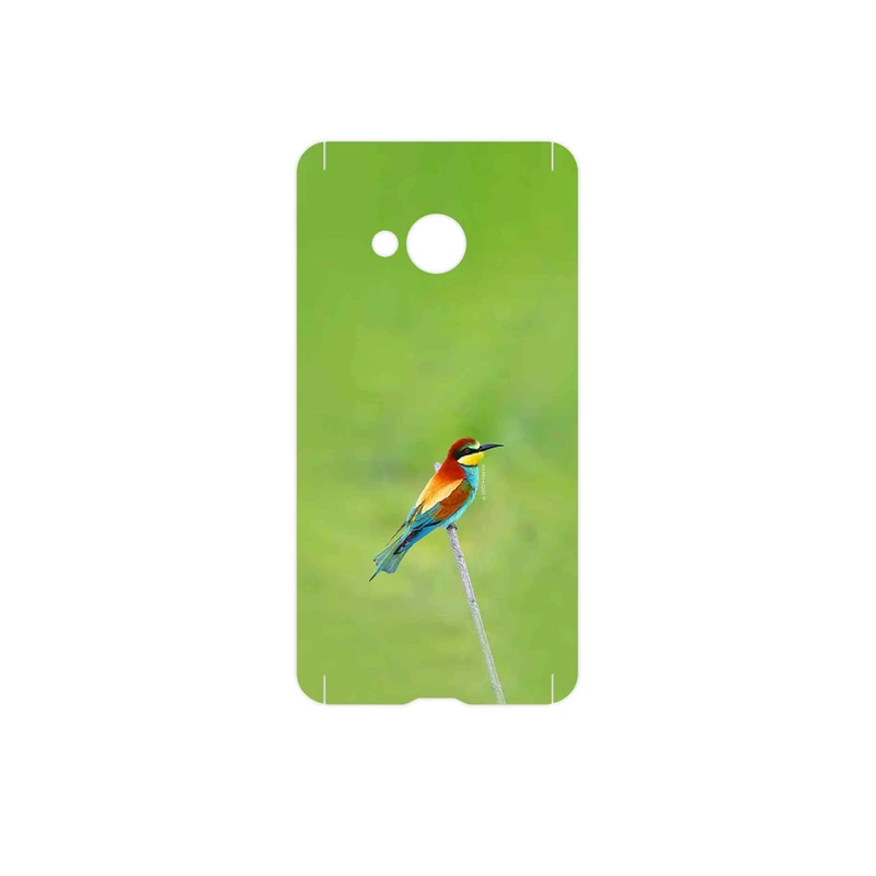 برچسب پوششی ماهوت مدل European bee-eater مناسب برای گوشی موبایل اچ تی سی U Play