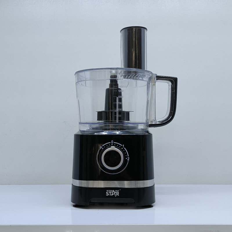 غذاساز وینینگ استار مدل ST-5537