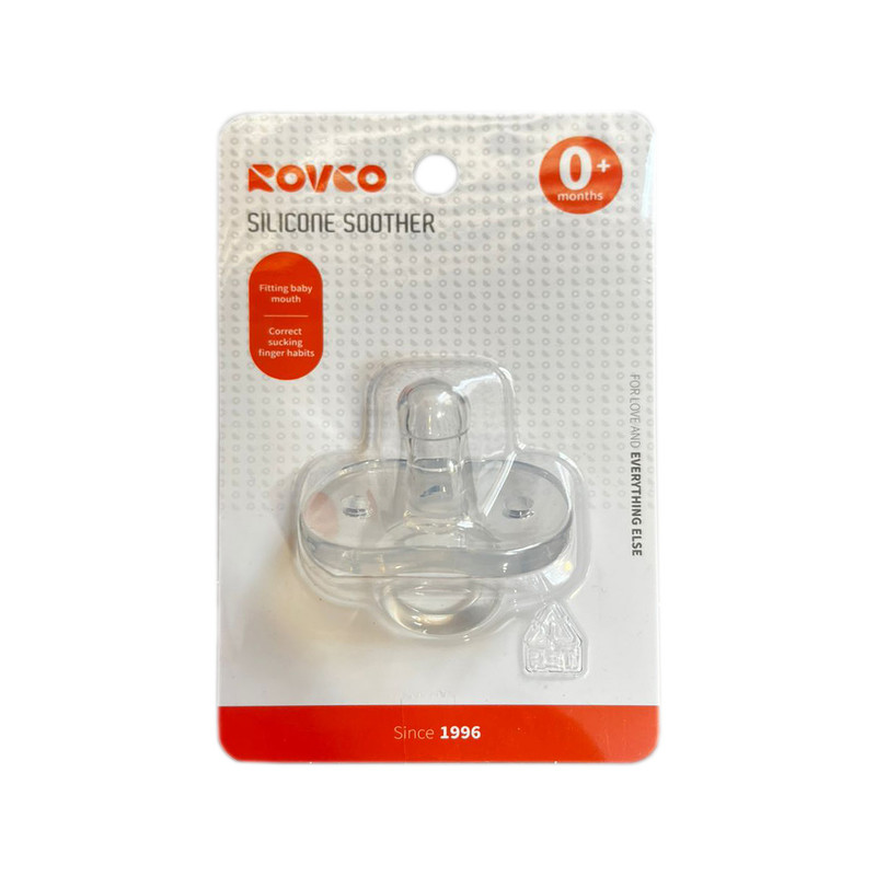 پستانک رووکو مدل Rk3335