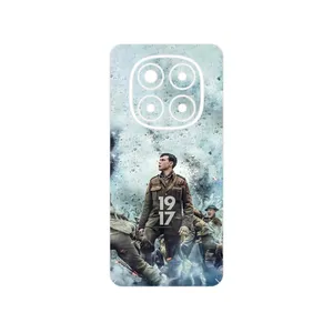 MAHOOT 1917 Cover Sticker for Xiaomi Redmi Note 14 Pro 5G