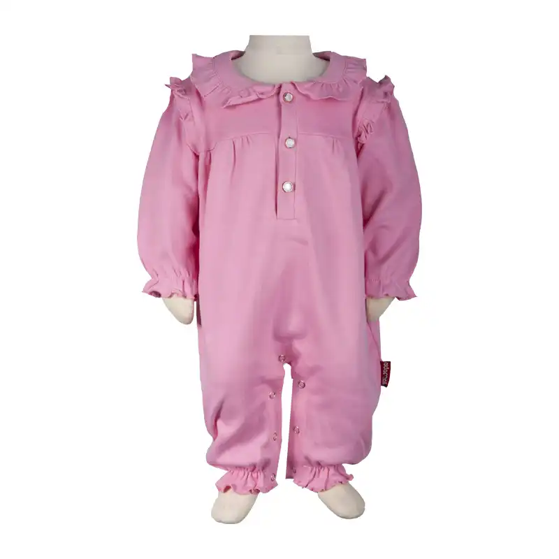 سرهمی نوزادی آدمک مدل بنیتا کد 130017