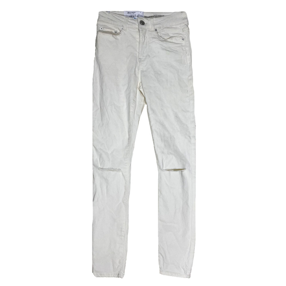 شلوار جین زنانه جی بی سی مدل 073794