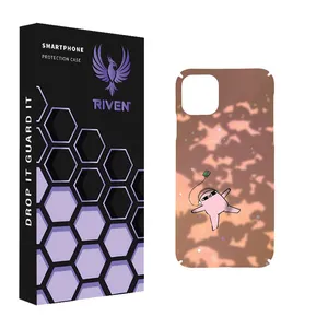 RIVEN RI2-20 Case For Apple iPhone 11 Pro