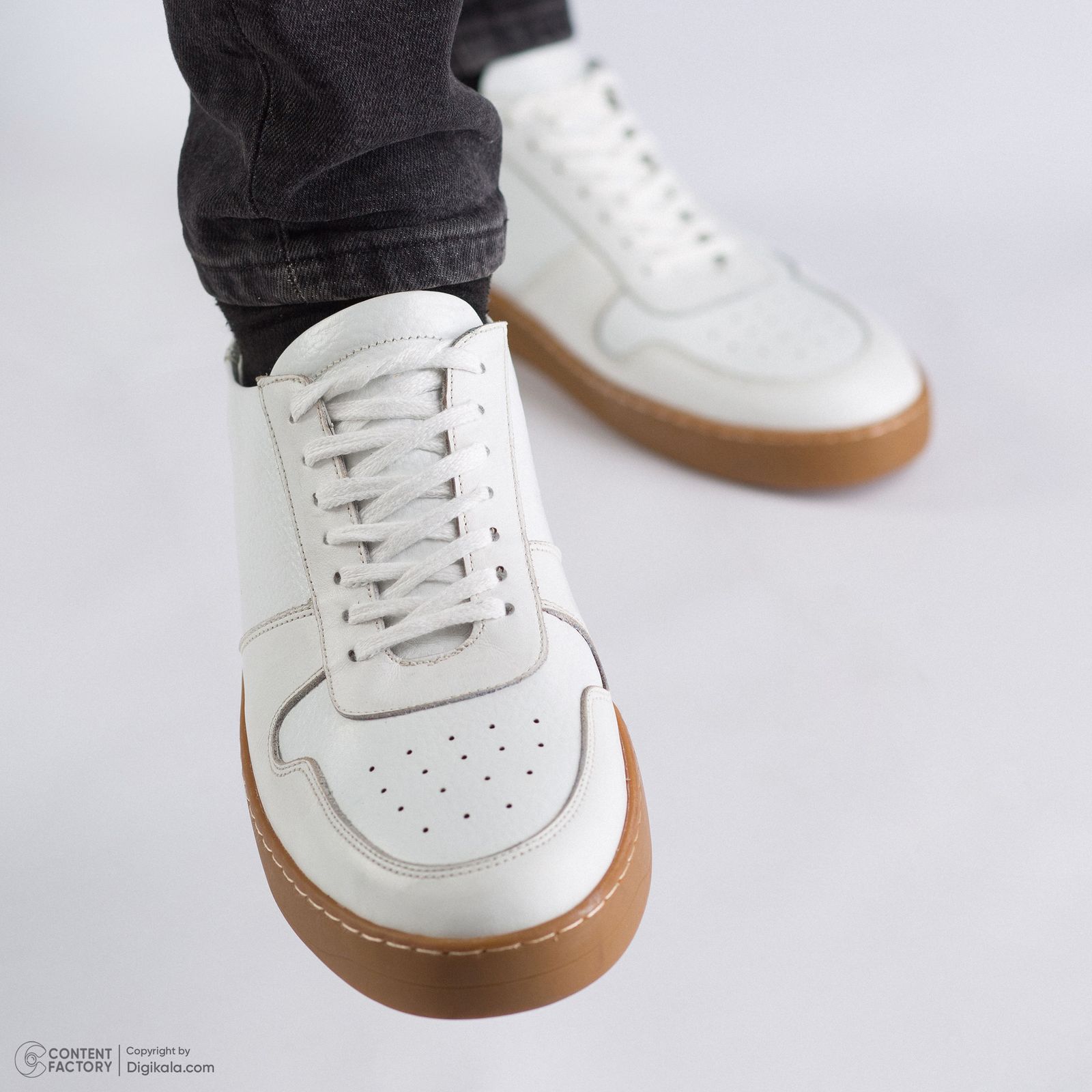 کفش روزمره مردانه ایندی پابلیک مدل MF193003SN -  - 8