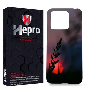 HEPRO MC Cover for XIAOMI REDMI 10C