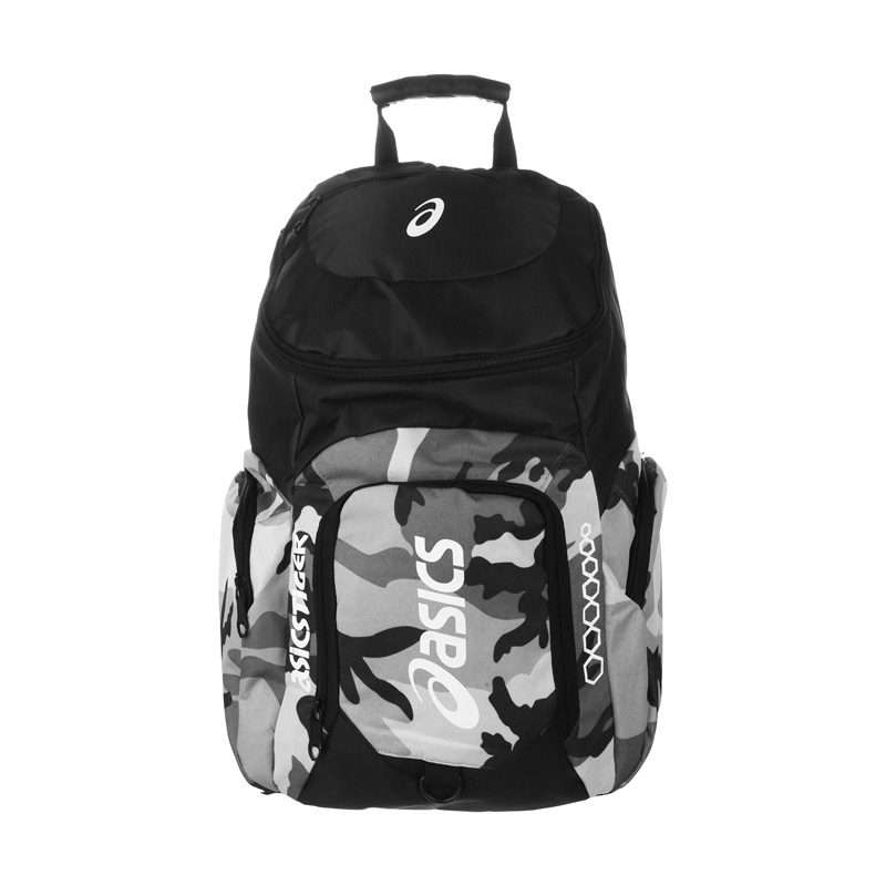 کوله پشتی ورزشی مدل GS-AZS-21040