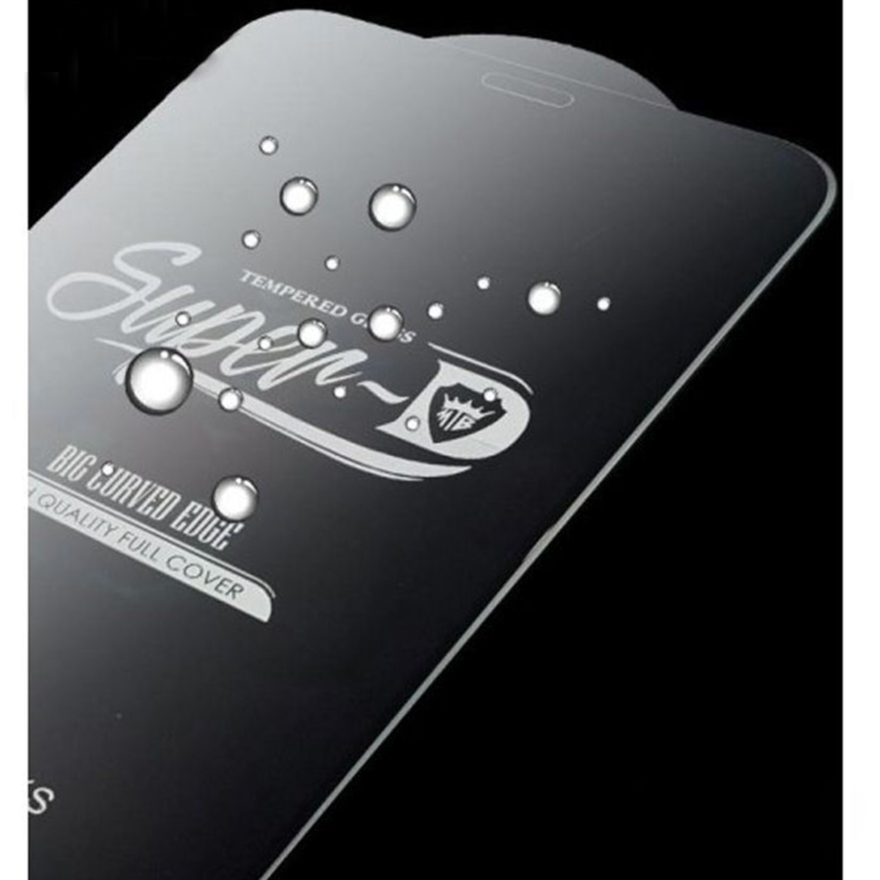 محافظ صفحه نمایش میتوبل مدل R_Super مناسب برای گوشی موبایل اپل Iphone 12 Pro محافظ صفحه نمایش میتوبل مدل R_Super مناسب برای گوشی موبایل اپل Iphone 12 Pro