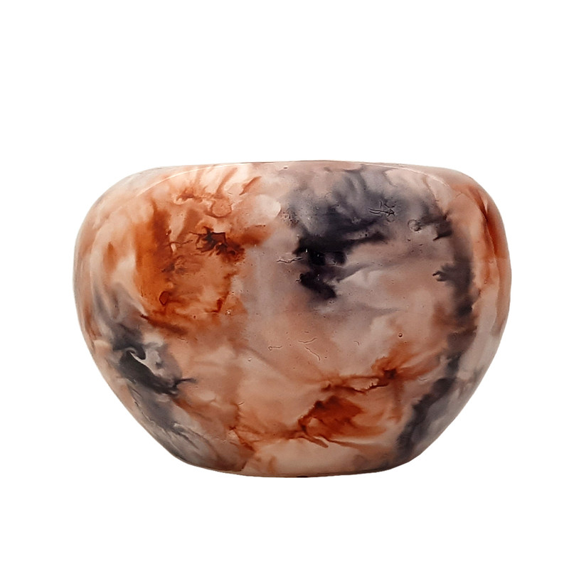 گلدان مدل رنگی S02 گلدان مدل رنگی S02