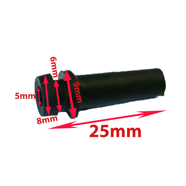 قیمت و خرید گلند مدل 5x25 بسته 5 عددی